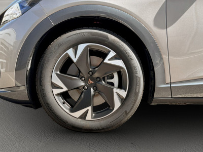 Cupra Tavascan Gebrauchtwagen