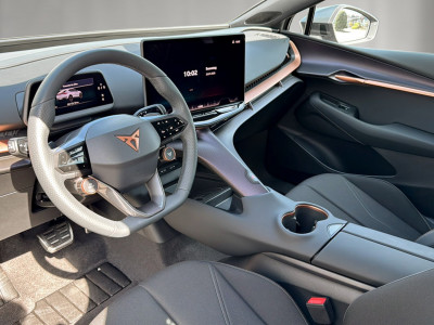 Cupra Tavascan Gebrauchtwagen