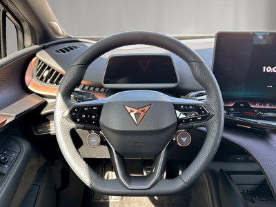 Cupra Tavascan Gebrauchtwagen