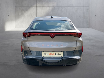 Cupra Tavascan Gebrauchtwagen