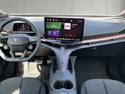 Cupra Tavascan Gebrauchtwagen