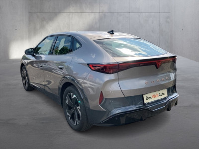 Cupra Tavascan Gebrauchtwagen