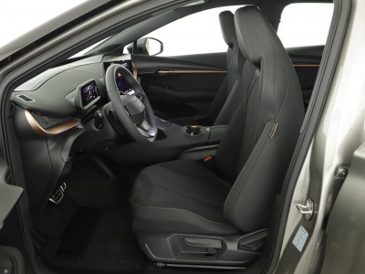 Cupra Tavascan Gebrauchtwagen