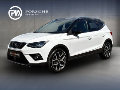 Seat Arona Gebrauchtwagen Seat Arona Gebrauchtwagen