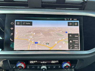 Audi Q3 Gebrauchtwagen Audi Q3 Gebrauchtwagen