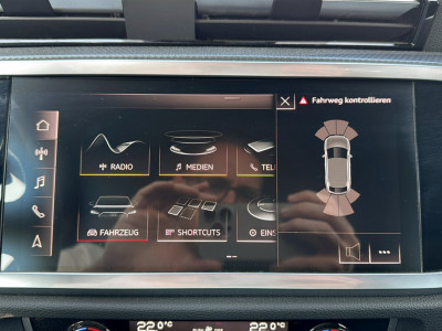 Audi Q3 Gebrauchtwagen Audi Q3 Gebrauchtwagen