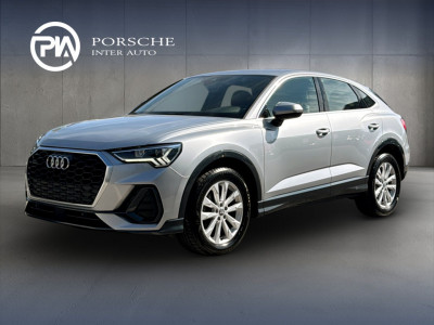 Audi Q3 Gebrauchtwagen Audi Q3 Gebrauchtwagen