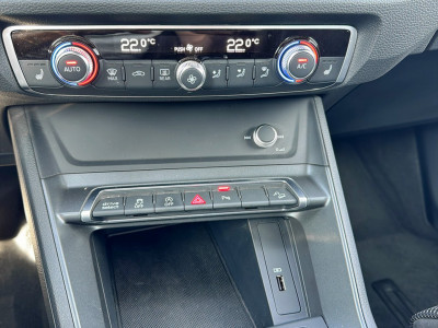 Audi Q3 Gebrauchtwagen Audi Q3 Gebrauchtwagen