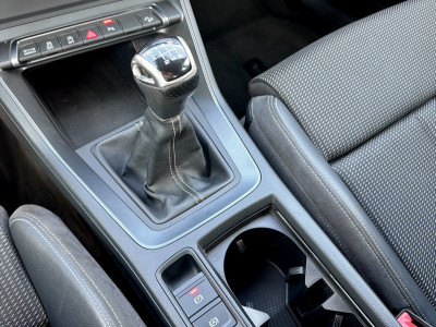 Audi Q3 Gebrauchtwagen Audi Q3 Gebrauchtwagen