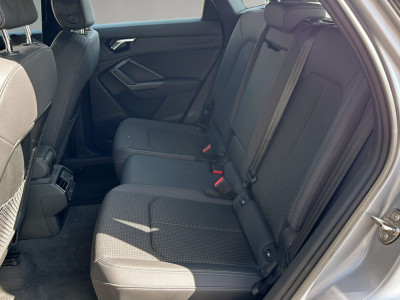 Audi Q3 Gebrauchtwagen Audi Q3 Gebrauchtwagen