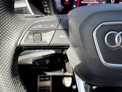Audi Q3 Gebrauchtwagen Audi Q3 Gebrauchtwagen
