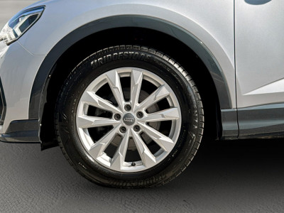 Audi Q3 Gebrauchtwagen Audi Q3 Gebrauchtwagen
