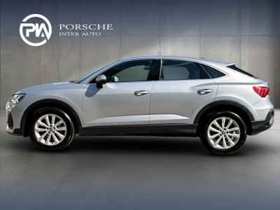Audi Q3 Gebrauchtwagen Audi Q3 Gebrauchtwagen