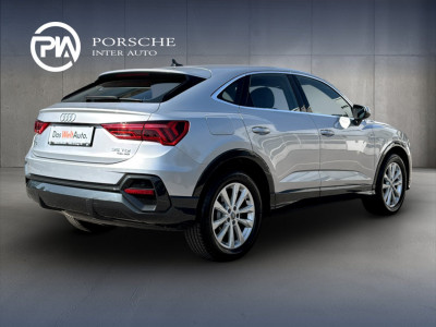 Audi Q3 Gebrauchtwagen Audi Q3 Gebrauchtwagen