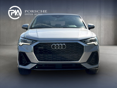 Audi Q3 Gebrauchtwagen Audi Q3 Gebrauchtwagen