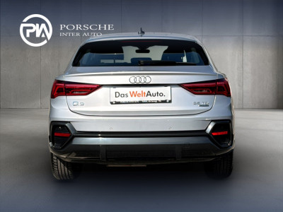 Audi Q3 Gebrauchtwagen Audi Q3 Gebrauchtwagen
