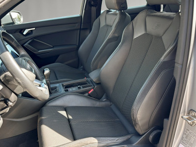 Audi Q3 Gebrauchtwagen Audi Q3 Gebrauchtwagen