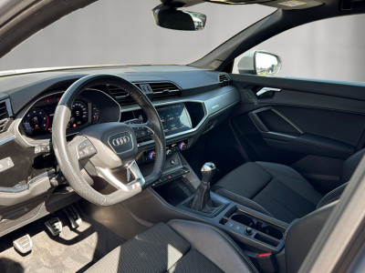 Audi Q3 Gebrauchtwagen Audi Q3 Gebrauchtwagen