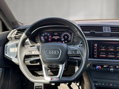 Audi Q3 Gebrauchtwagen Audi Q3 Gebrauchtwagen