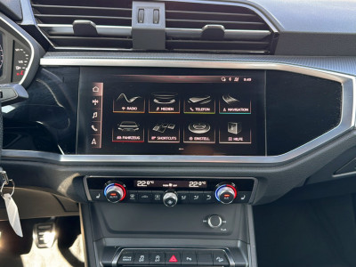 Audi Q3 Gebrauchtwagen Audi Q3 Gebrauchtwagen