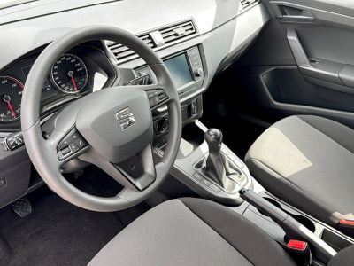 Seat Ibiza Gebrauchtwagen Seat Ibiza Gebrauchtwagen