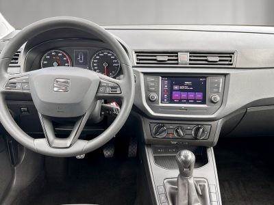 Seat Ibiza Gebrauchtwagen Seat Ibiza Gebrauchtwagen