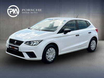Seat Ibiza Gebrauchtwagen Seat Ibiza Gebrauchtwagen
