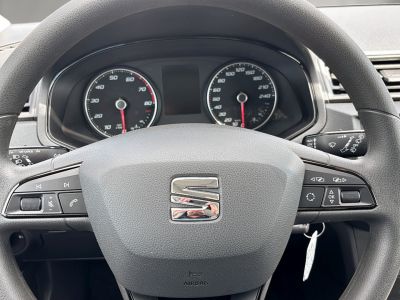 Seat Ibiza Gebrauchtwagen Seat Ibiza Gebrauchtwagen