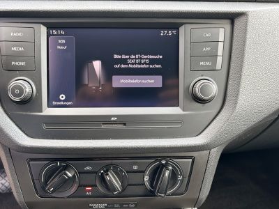 Seat Ibiza Gebrauchtwagen Seat Ibiza Gebrauchtwagen