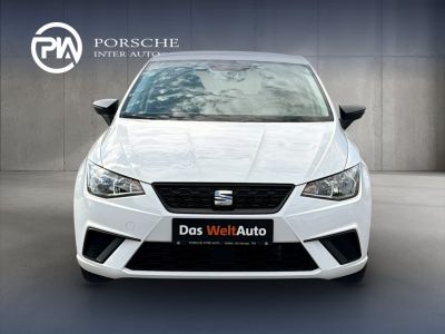 Seat Ibiza Gebrauchtwagen Seat Ibiza Gebrauchtwagen