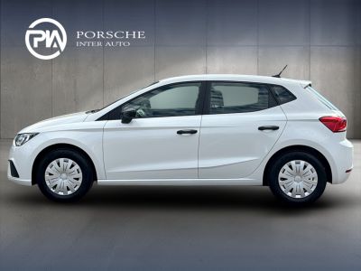 Seat Ibiza Gebrauchtwagen Seat Ibiza Gebrauchtwagen