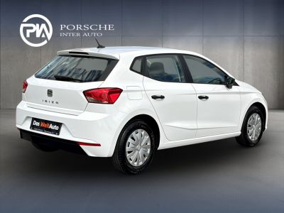 Seat Ibiza Gebrauchtwagen Seat Ibiza Gebrauchtwagen
