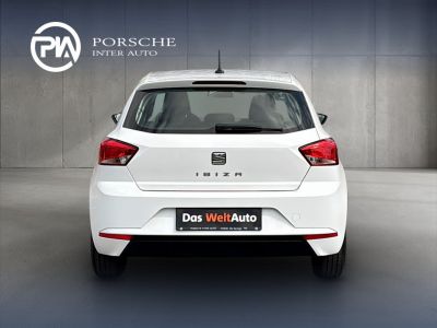 Seat Ibiza Gebrauchtwagen Seat Ibiza Gebrauchtwagen