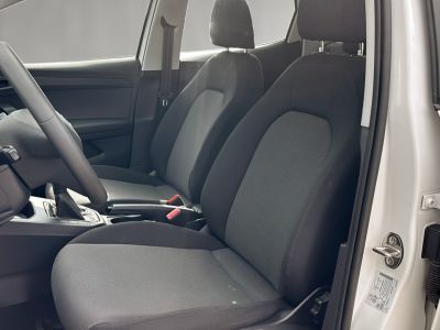 Seat Ibiza Gebrauchtwagen Seat Ibiza Gebrauchtwagen