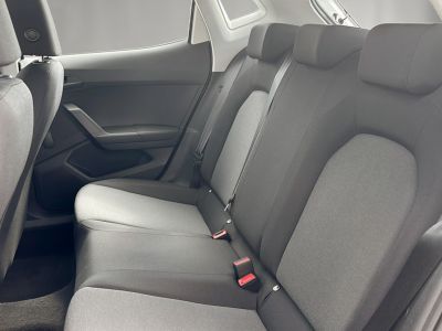 Seat Ibiza Gebrauchtwagen Seat Ibiza Gebrauchtwagen