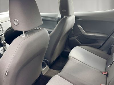 Seat Ibiza Gebrauchtwagen Seat Ibiza Gebrauchtwagen