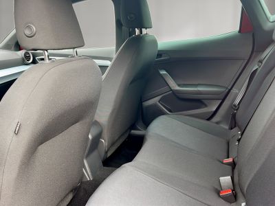 Seat Ibiza Gebrauchtwagen Seat Ibiza Gebrauchtwagen