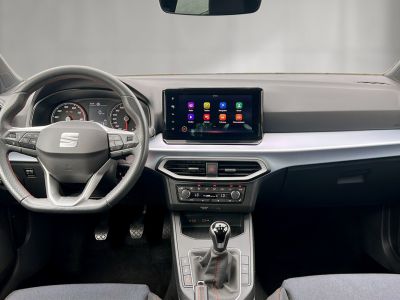 Seat Ibiza Gebrauchtwagen Seat Ibiza Gebrauchtwagen