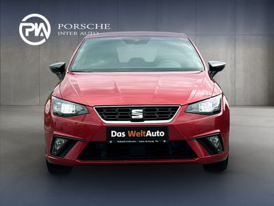 Seat Ibiza Gebrauchtwagen Seat Ibiza Gebrauchtwagen