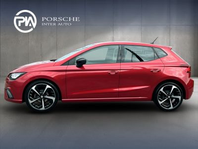 Seat Ibiza Gebrauchtwagen Seat Ibiza Gebrauchtwagen