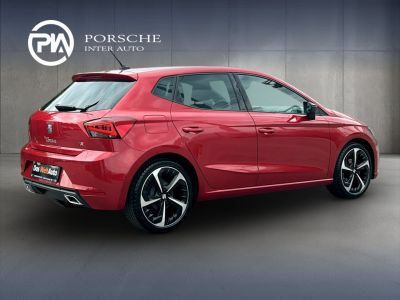 Seat Ibiza Gebrauchtwagen Seat Ibiza Gebrauchtwagen