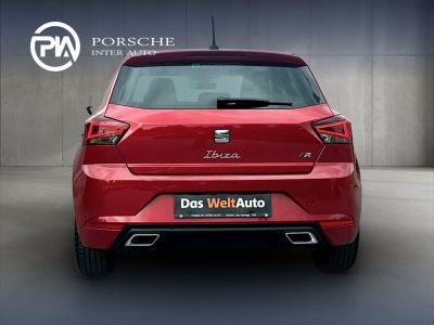 Seat Ibiza Gebrauchtwagen Seat Ibiza Gebrauchtwagen