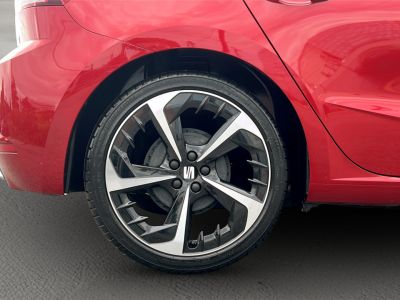 Seat Ibiza Gebrauchtwagen Seat Ibiza Gebrauchtwagen