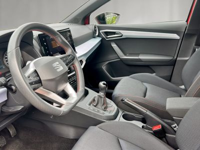 Seat Ibiza Gebrauchtwagen Seat Ibiza Gebrauchtwagen