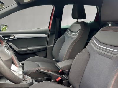 Seat Ibiza Gebrauchtwagen Seat Ibiza Gebrauchtwagen