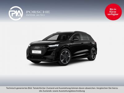 Audi Q4 e-tron Gebrauchtwagen Audi Q4 e-tron Gebrauchtwagen