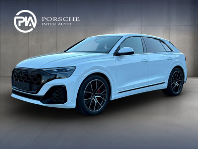 Audi Q8 Gebrauchtwagen Audi Q8 Gebrauchtwagen