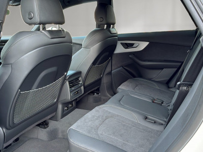 Audi Q8 Gebrauchtwagen Audi Q8 Gebrauchtwagen