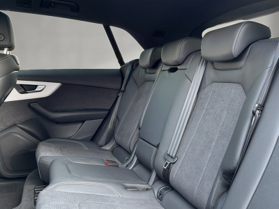 Audi Q8 Gebrauchtwagen Audi Q8 Gebrauchtwagen