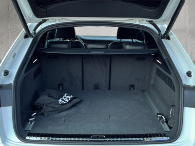 Audi Q8 Gebrauchtwagen Audi Q8 Gebrauchtwagen